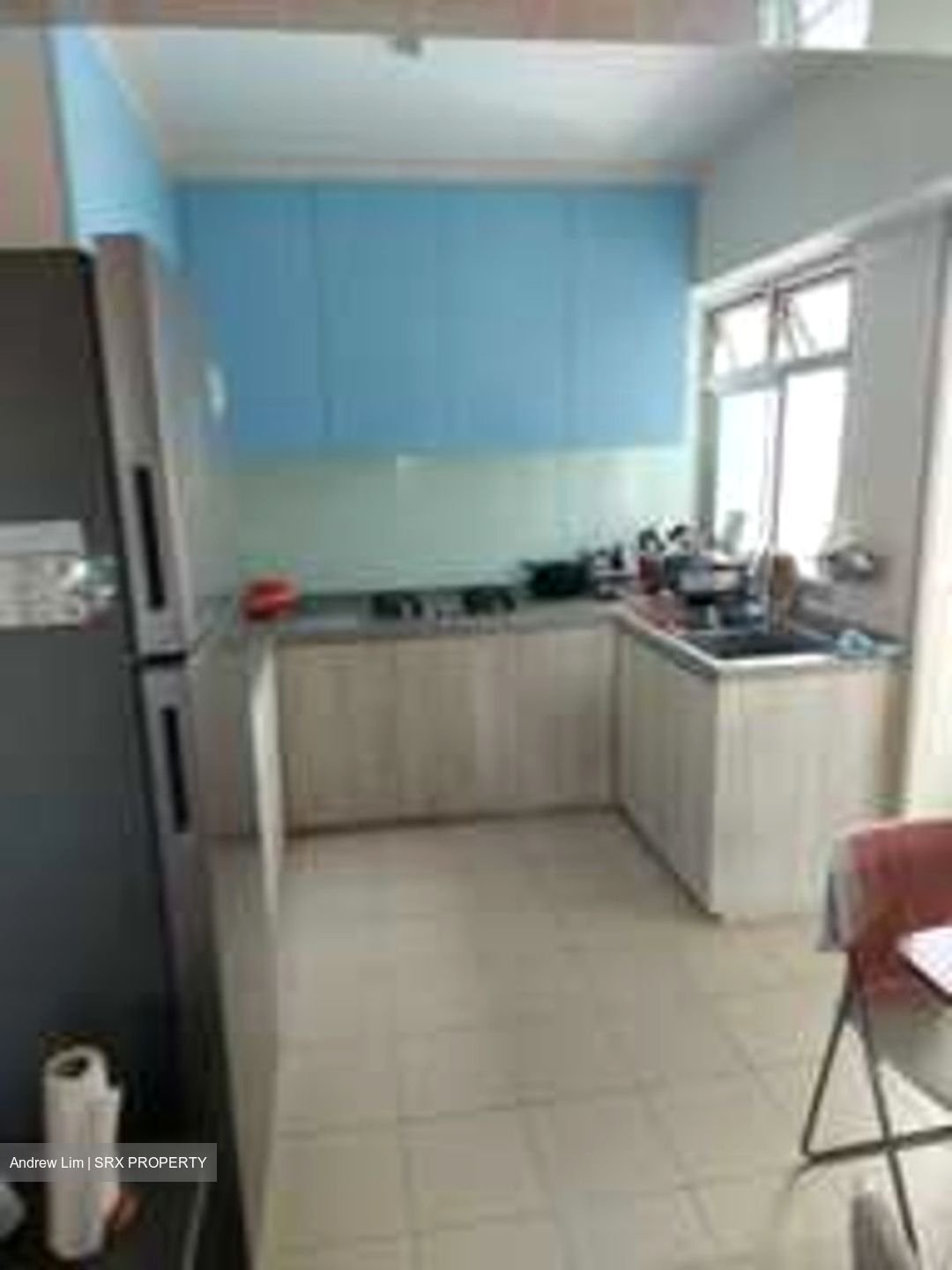 Blk 273D Atrina (Sengkang), HDB 4 Rooms #497377971